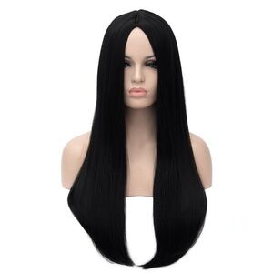 Kalyss 26 inches Women's Wig Long Straight Importe